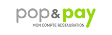 Logo Pop Pay